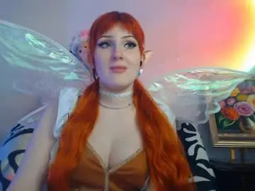 Chaturbate Best Webcam of lucindaschaible