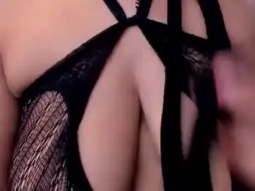Chaturbate Live Sex Cam of samantablake