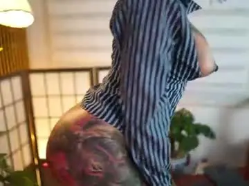 Chaturbate Watch Live Sex Cams of scarlett_collins01
