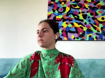 Chaturbate Adult Webcams of chacha_philosophy