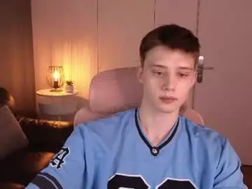 Chaturbate Live Sex Cam of codyorien