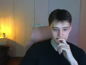 Chaturbate Live Sex Cam of codyorien