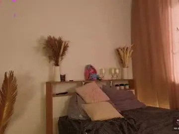 Chaturbate Nude Webcam of faithinpromo