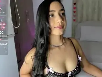 Chaturbate Best Webcam of hannahgreenn