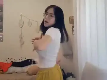 Chaturbate Sex Cam of lupefaulker