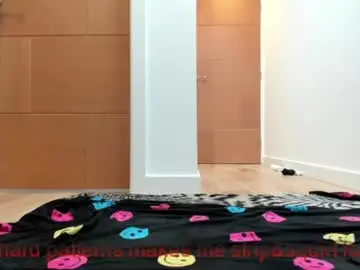 Chaturbate Sex Cam of my_moon_light