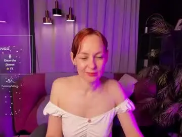 Chaturbate Watch Live Sex Cams of nika_gentle