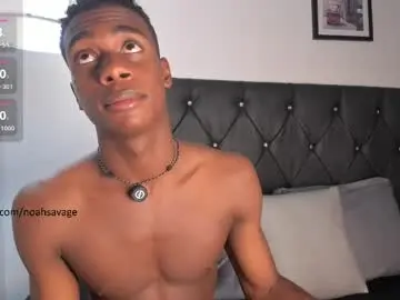 Chaturbate Live Sex of noah_johes