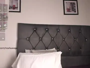 Chaturbate Free Live Porn of noah_johes