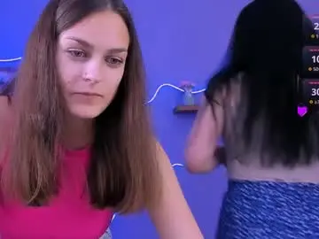 Chaturbate Live Sex Cam of olivia_rage