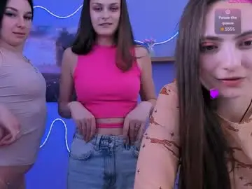 Chaturbate Nude Webcam of olivia_rage