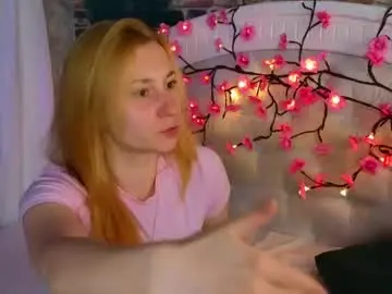 Chaturbate Private Sex Chat of rosaliehandley