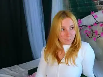 Chaturbate Nude Webcam of rosaliehandley