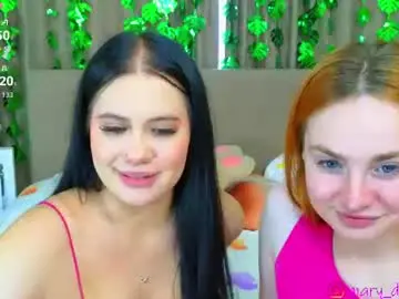 Chaturbate Adult Video Chat of salviaray
