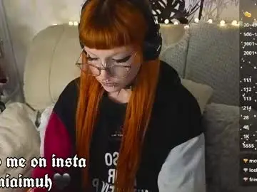 Chaturbate Live Sex of silly_soul