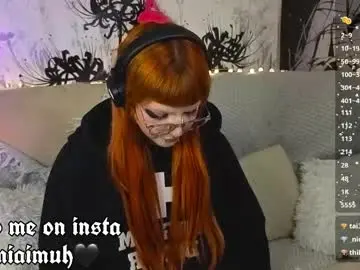 Chaturbate Adult Webcam of silly_soul