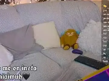 Chaturbate Nude Webcam of silly_soul