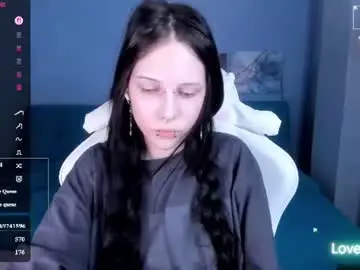 Chaturbate Free Porn Cam of sugar_bunny_girl