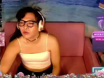 Chaturbate Live Sex of tashakai