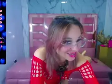 Chaturbate Live Sex Cam of abril_ch_