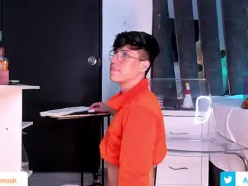 Chaturbate Live Sex of adrianrushx