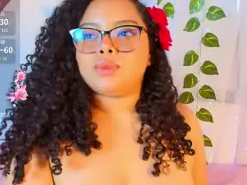 Chaturbate Live Sex Cam of alanaa_gomezz