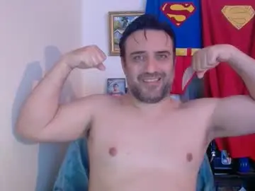 Chaturbate Sex Cam of beautifulmanentertainment