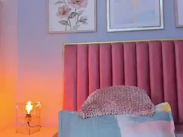 Chaturbate Nude Webcam of butterflydoll_