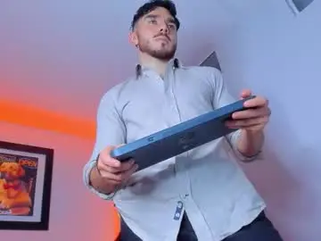 Chaturbate Live Sex Cam of danteeblake