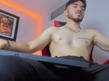 Chaturbate Best live sex cam show of danteeblake