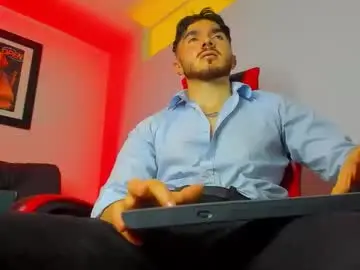 Chaturbate Adult Webcam of danteeblake