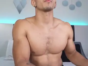 Chaturbate Live Sex Cam of danteestone