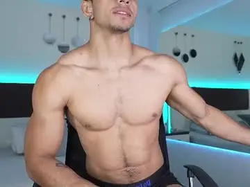 Chaturbate Best live sex cam show of danteestone