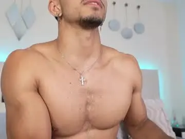 Chaturbate Free Porn Cam of danteestone