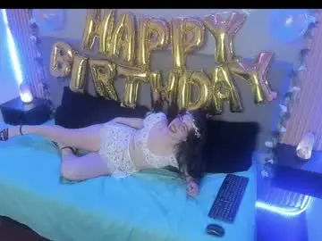 Chaturbate Live Porn of emily_tulip