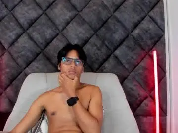 Chaturbate Live Sex of liamkron