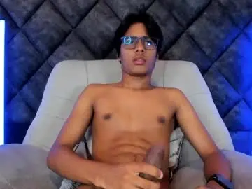 Chaturbate Adult Video Chat of liamkron