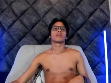 Chaturbate Adult Webcam of liamkron