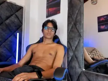 Chaturbate Private Sex Chat of liamkron