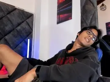 Chaturbate Live Sex of liamkron