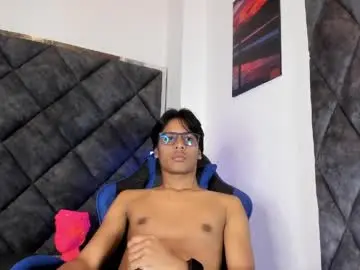 Chaturbate Live Porn of liamkron