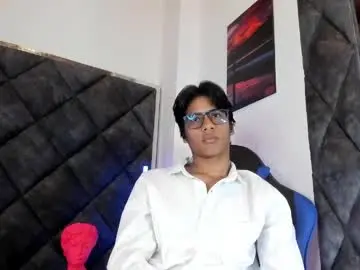 Chaturbate Adult Video Chat of liamkron