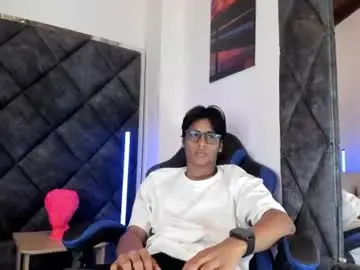 Chaturbate Sex Chat of liamkron