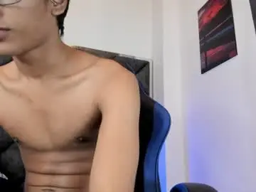 Chaturbate Free Porn Cam of liamkron