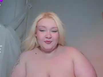 Chaturbate Sex Cam of lilyllike