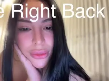 Chaturbate Live Porn of lustsaint