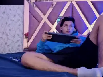 Chaturbate Watch Live Sex Cams of tian_sex