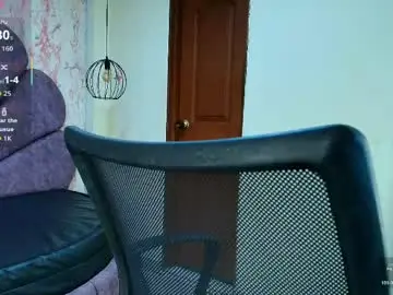 Chaturbate Live Porn of _alaia_collway_