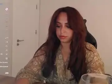 Chaturbate Free Live Porn of _just_a_queen_3