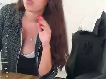 Chaturbate Private Sex Chat of _just_a_queen_3